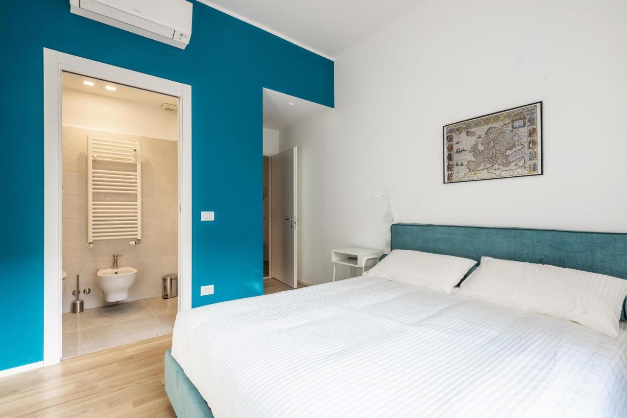 Spacious & Comfortable Apartment In Duomo By Easylife Mediolan Zewnętrze zdjęcie