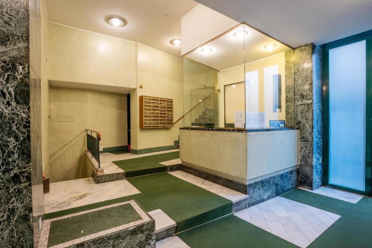 Spacious & Comfortable Apartment In Duomo By Easylife Mediolan Zewnętrze zdjęcie