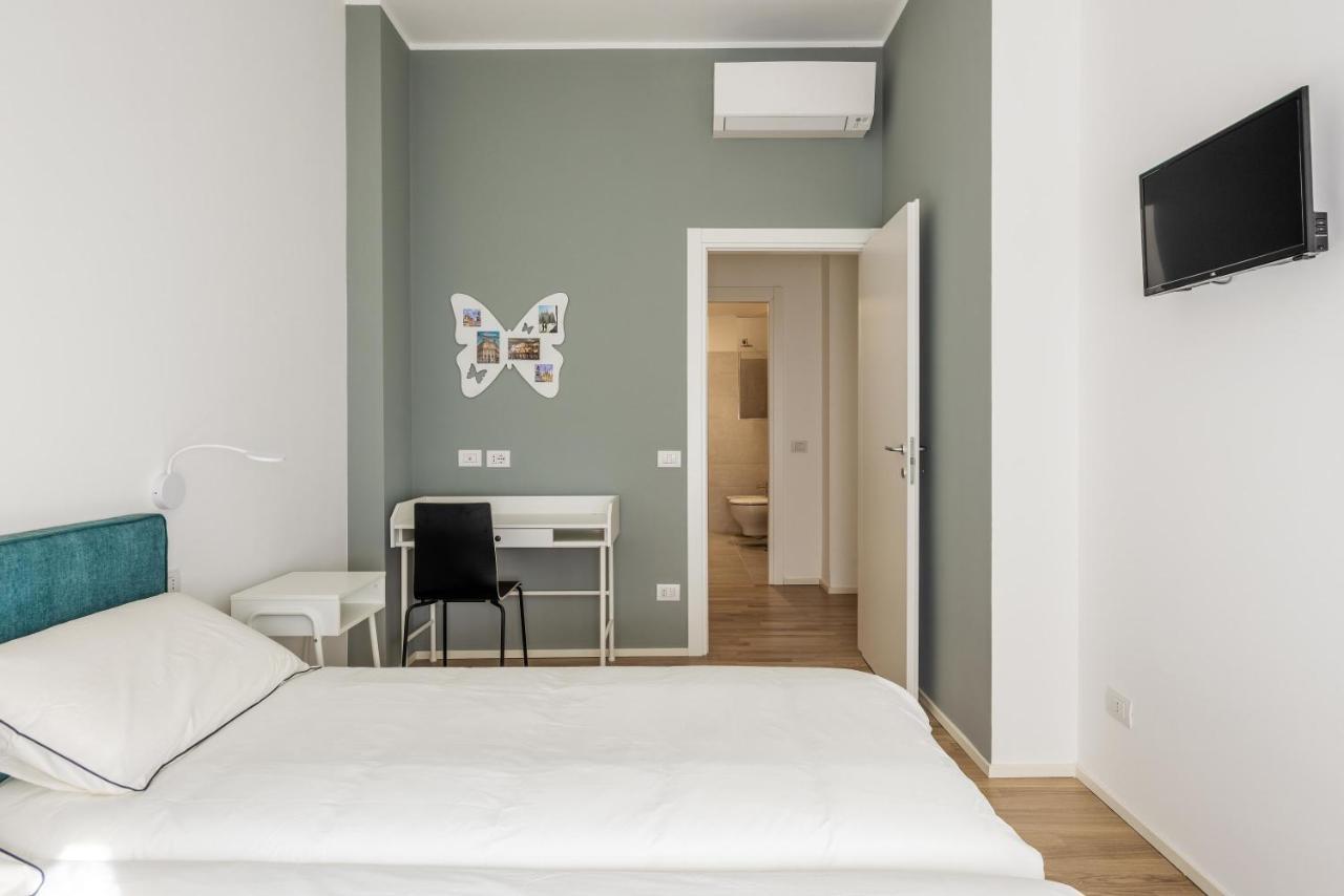 Spacious & Comfortable Apartment In Duomo By Easylife Mediolan Zewnętrze zdjęcie