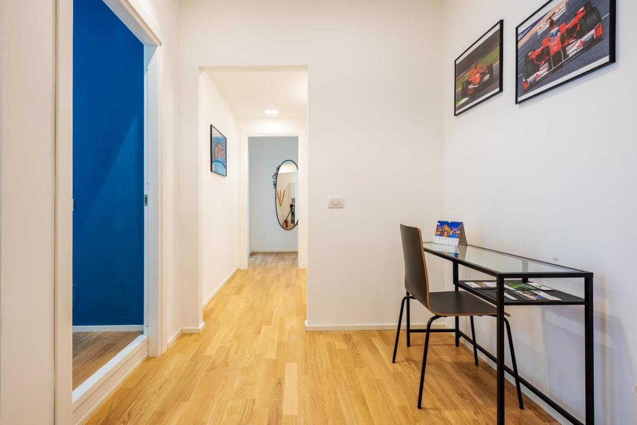 Spacious & Comfortable Apartment In Duomo By Easylife Mediolan Zewnętrze zdjęcie