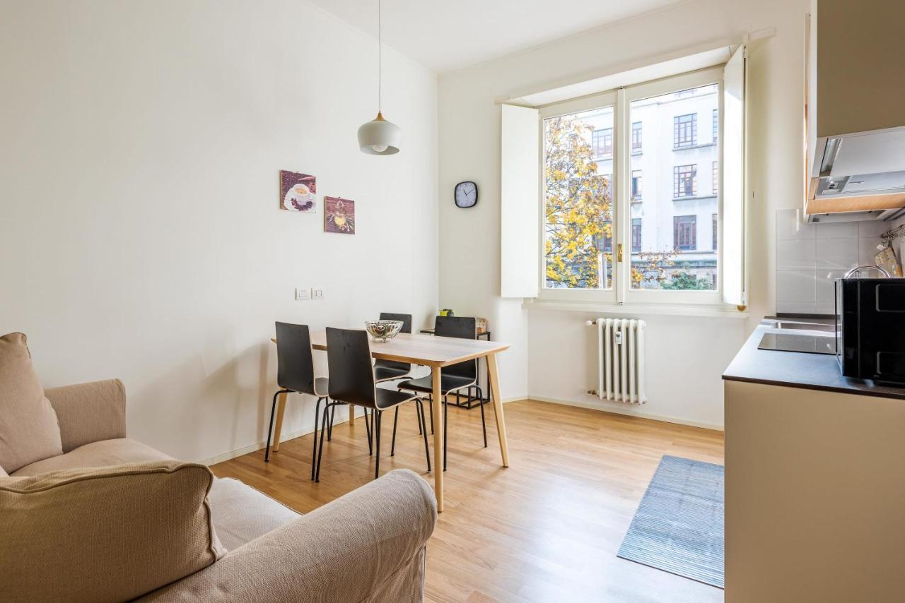 Spacious & Comfortable Apartment In Duomo By Easylife Mediolan Zewnętrze zdjęcie